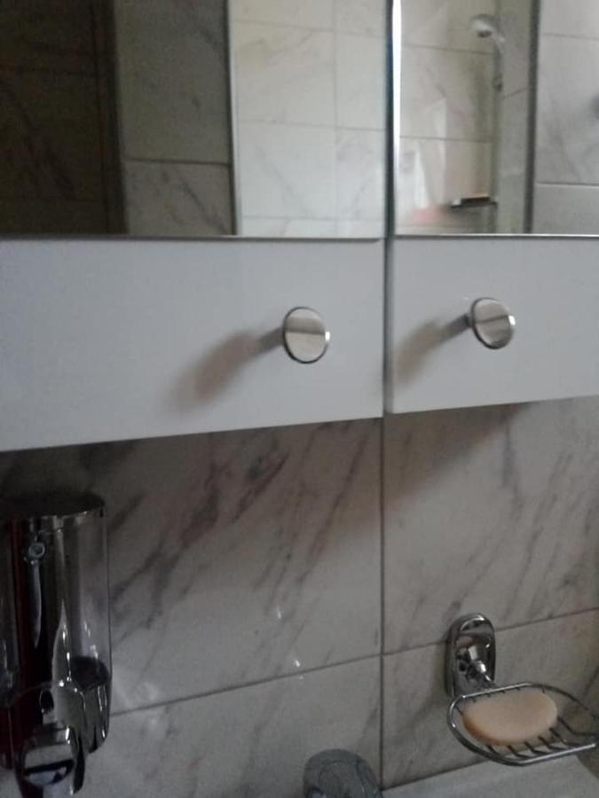 Apartman Nada 자블야크 외부 사진
